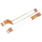 For Sony Xperia 10 IV 1set Original LCD Flex Cable - 3