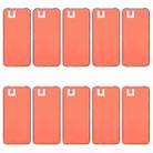 For Google Pixel 8a 10pcs Original Front Housing Adhesive - 1