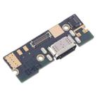 For Cubot KingKong Power Original Charging Port Board - 2