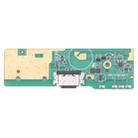 For Cubot KingKong 9 Original Charging Port Board - 1