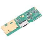 For Cubot KingKong 9 Original Charging Port Board - 2