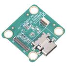 For Nokia T20 Original Charging Port Board - 3