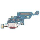 For LG Velvet 5G KR Version Original Charging Port Board - 1