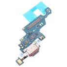 For LG Velvet 5G KR Version Original Charging Port Board - 2