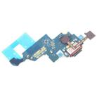 For LG Velvet 5G KR Version Original Charging Port Board - 3