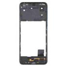 For Motorola Moto E13 Original Middle Frame Bezel Plate (Green) - 3