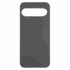 For Google Pixel 9 Original Battery Back Cover(Black) - 2