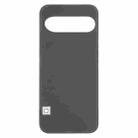 For Google Pixel 9 Original Battery Back Cover(Black) - 3