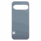 For Google Pixel 9 Original Battery Back Cover(Green) - 3