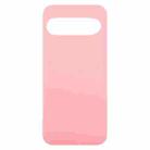 For Google Pixel 9 Original Battery Back Cover(Red) - 2