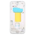 For Google Pixel 9 Original Front Housing LCD Frame Bezel Plate (Gold) - 3