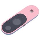 For Google Pixel 9 Original Camera Lens Cover (Pink) - 2