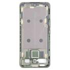 For Xiaomi 14 Ultra Original Front Housing LCD Frame Bezel Plate (Green) - 3