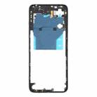 For Xiaomi Redmi 13 5G Original Middle Frame Bezel Plate (Blue) - 2