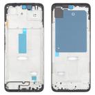 For Xiaomi Redmi 13 4G Original Front Housing LCD Frame Bezel Plate - 1