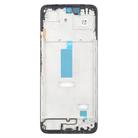 For Xiaomi Redmi 13 4G Original Front Housing LCD Frame Bezel Plate - 2