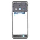 For Xiaomi Redmi A3 Original Middle Frame Bezel Plate (Black) - 3