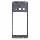 For Xiaomi Redmi A3 Original Middle Frame Bezel Plate (Blue) - 2