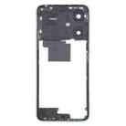 For Xiaomi Poco M6 Original Middle Frame Bezel Plate (Purple) - 3