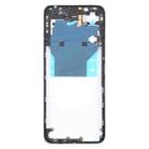 For Xiaomi Redmi 13 5G Original Middle Frame Bezel Plate (Green) - 3