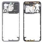 For Xiaomi Redmi 13 5G Original Middle Frame Bezel Plate (Purple) - 1