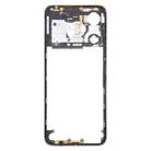 For Xiaomi Redmi 13 5G Original Middle Frame Bezel Plate (Purple) - 3