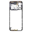 For Xiaomi Redmi Note 13R Original Middle Frame Bezel Plate (Purple) - 3