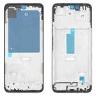 For Xiaomi Redmi 13 5G Original Front Housing LCD Frame Bezel Plate - 1