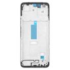 For Xiaomi Redmi Note 13R Original Front Housing LCD Frame Bezel Plate - 3