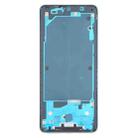 For Xiaomi Poco F6 Original Front Housing LCD Frame Bezel Plate (Green) - 3