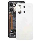 For Xiaomi Redmi Note 13 4G Original Battery Back Cover(Gold) - 1