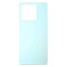 For Xiaomi Redmi 13 5G Original Battery Back Cover(Green) - 2