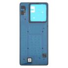 For Xiaomi Redmi 13 5G Original Battery Back Cover(Green) - 3
