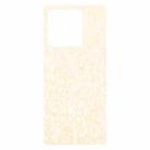 For Xiaomi Redmi 13 5G Original Battery Back Cover(Gold) - 2