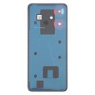 For Xiaomi Redmi 13R Original Battery Back Cover(Black) - 3