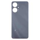 For Xiaomi Redmi 13C 5G Original Battery Back Cover(Black) - 2