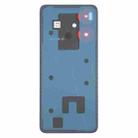 For Xiaomi Redmi 13C 5G Original Battery Back Cover(Black) - 3