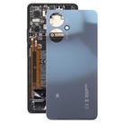 For Xiaomi Redmi 13C 5G Original Battery Back Cover(Blue) - 1