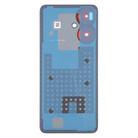 For Xiaomi Redmi 13C 5G Original Battery Back Cover(Blue) - 3