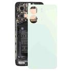 For Xiaomi Redmi 13C 4G Original Battery Back Cover(Green) - 1