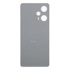 For Xiaomi Poco F5 Original Battery Back Cover(White) - 3