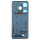 For Xiaomi Poco F6 Original Battery Back Cover(Black) - 3