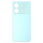 For Xiaomi Poco X6 Neo Original Battery Back Cover(Green) - 2