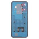 For Xiaomi Poco M6 5G Original Battery Back Cover(Blue) - 3