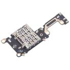 For OPPO Reno9 Pro+ OEM SIM Card Reader Board - 2