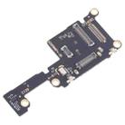 For OPPO Reno9 Pro+ OEM SIM Card Reader Board - 3