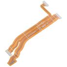 For Realme 12 Pro+ OEM LCD Flex Cable - 2