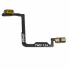 For OnePlus Nord 2 / 2T 5G Power Button Flex Cable - 1