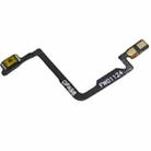 For OnePlus Nord 2 / 2T 5G Power Button Flex Cable - 2