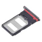 For Xiaomi Redmi K70E Original SIM Card Tray + SIM Card Tray (Silver) - 3